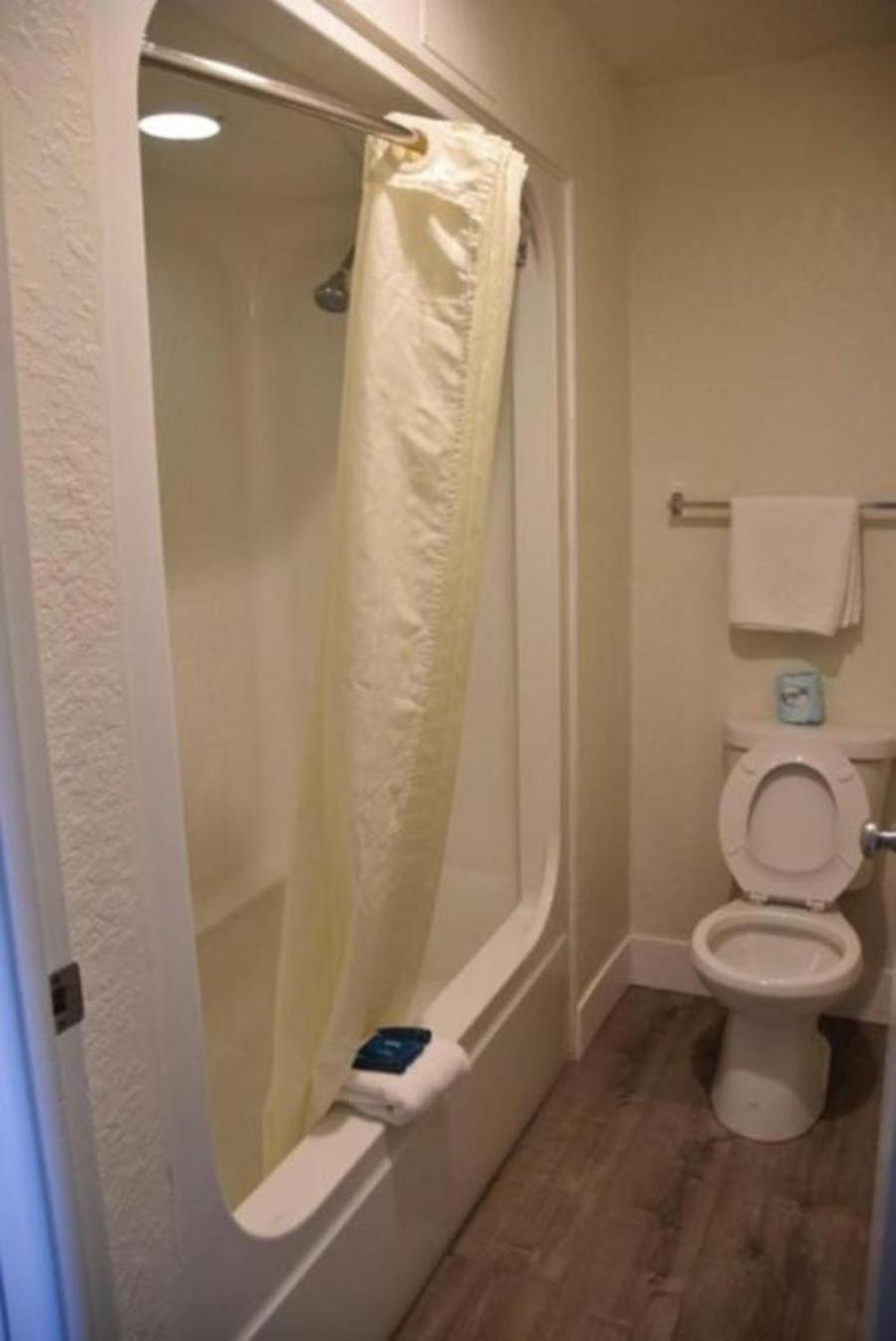 Rodeway Inn Kissimmee