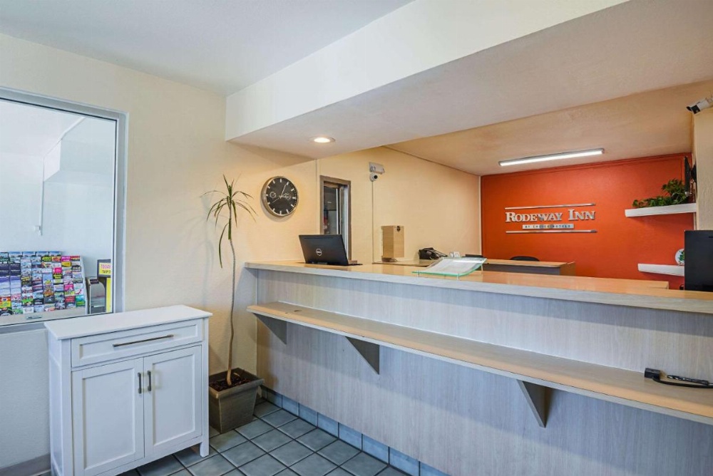 Rodeway Inn Kissimmee Image 18