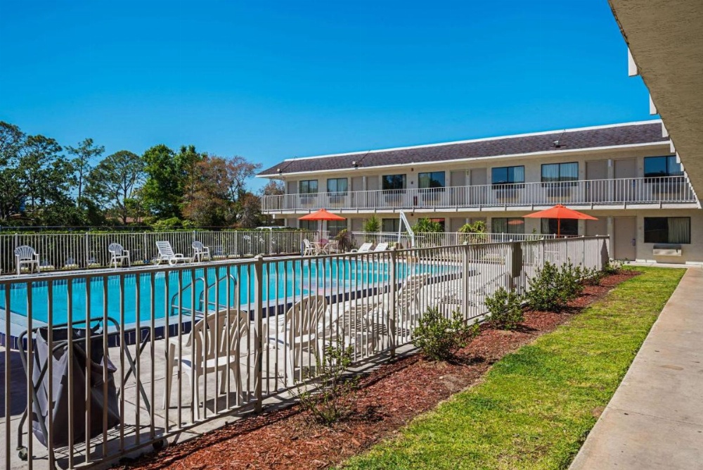 Rodeway Inn Kissimmee Image 21