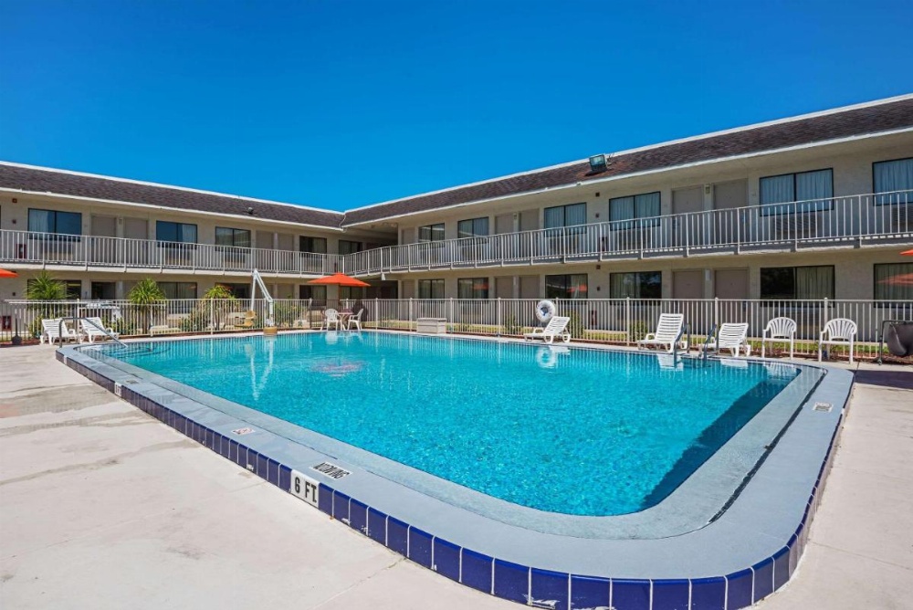 Rodeway Inn Kissimmee Image 23