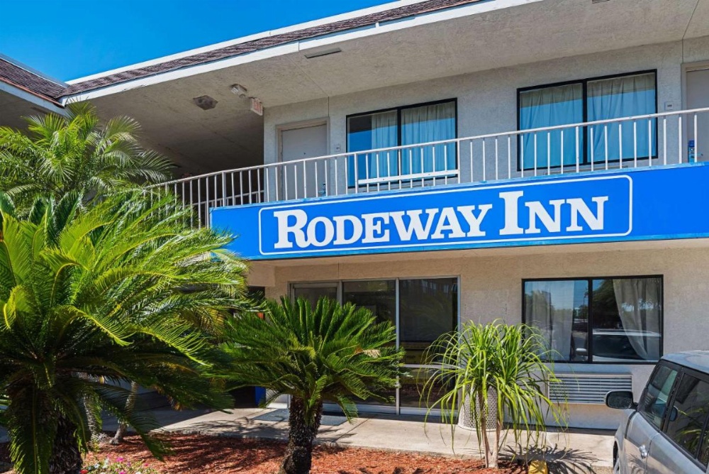 Rodeway Inn Kissimmee Image 24
